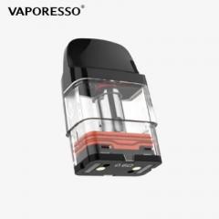 VAPORESSO XROS4シリーズ対応 交換用POD 0.4ohm (4個入り)