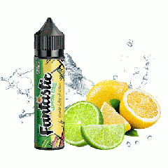 Fantastic (ファンタスティック) Premium Series Lemon Lime (レモンライム) 60ml
