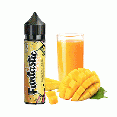 Fantastic (ファンタスティック) Premium Series Mango (マンゴー) 60ml