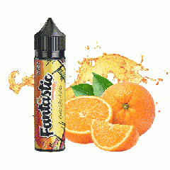 Fantastic (ファンタスティック) Premium Series Orange (オレンジ) 60ml