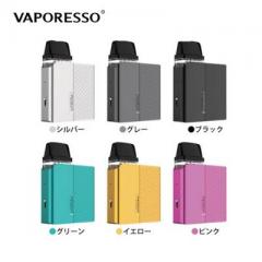 VAPORESSO XROS NANO スターターキット