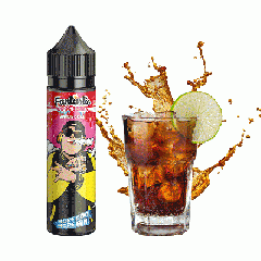 Fantastic (ファンタスティック) Cool Series Citrus Cola (シトラスコーラ) 60ml