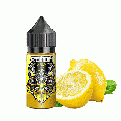 Bandito (バンディット) Salt Remon 30ml (レモン)