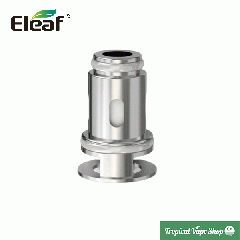 Eleaf GT M 0.6ohm コイル (5PCS)