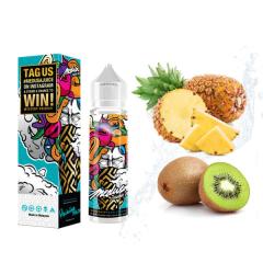 Medusa(メデューサ) NEO Hawaiian Haze 60ml