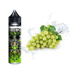 Bandito (バンディット) White Grape 60ml (白ブドウ)