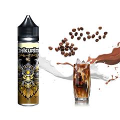 Bandito (バンディット) Coffee Cream 60ml (コーヒークリーム)