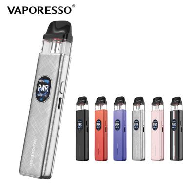 VAPORESSO XROS 5 スターターキット
