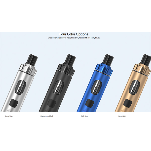 Joyetech eGo AIO 2 スターターキット