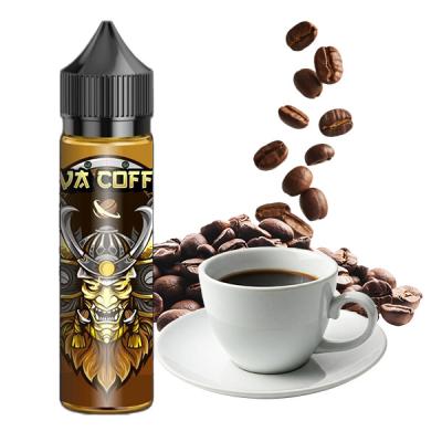 Bandito (バンディット) Java Coffee (ジャワコーヒー) 60ml