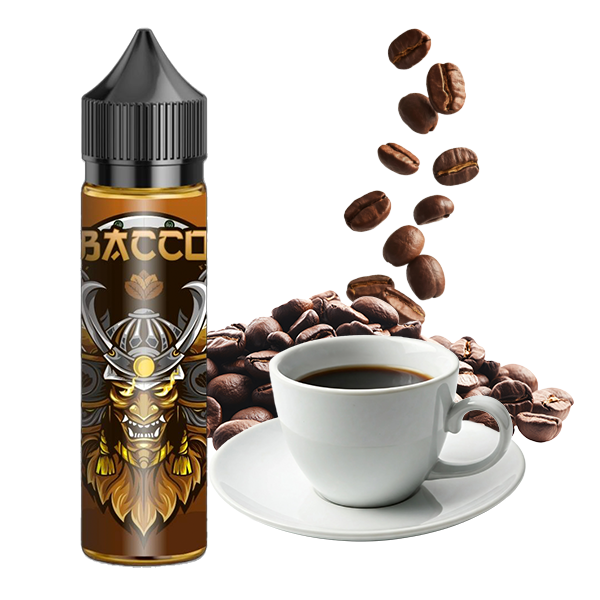 Bandito (バンディット) Java Coffee (ジャワコーヒー) 60ml