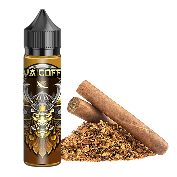 Bandito (バンディット) Bacco(タバコ) 60ml