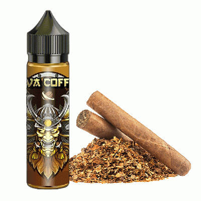 Bandito (バンディット) Bacco(タバコ) 60ml